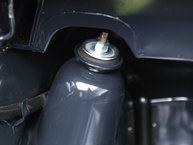 1968 Mercedes Benz Pagoda 280 SL 113044-10-002012